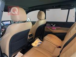 مرسيدس بنز GLS